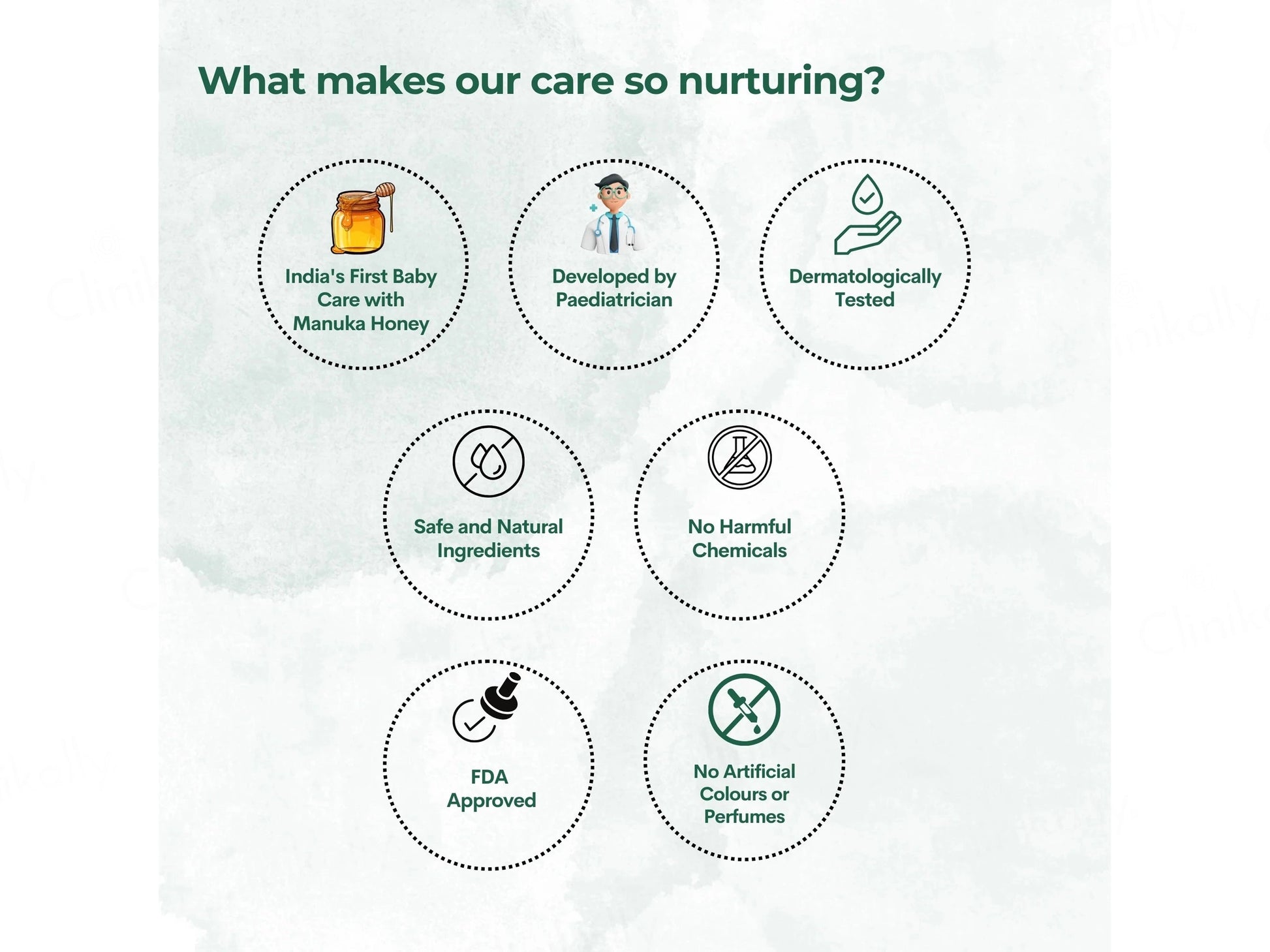 Velura Silky Dust Baby Dusting Powder
