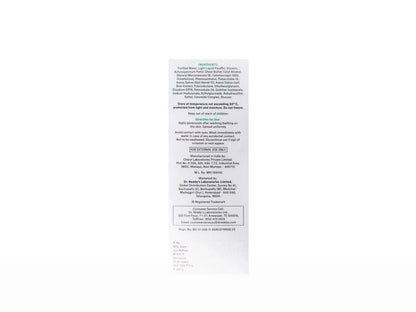 Venusia CeraPlus Skin Repair and Hydrating Lotion