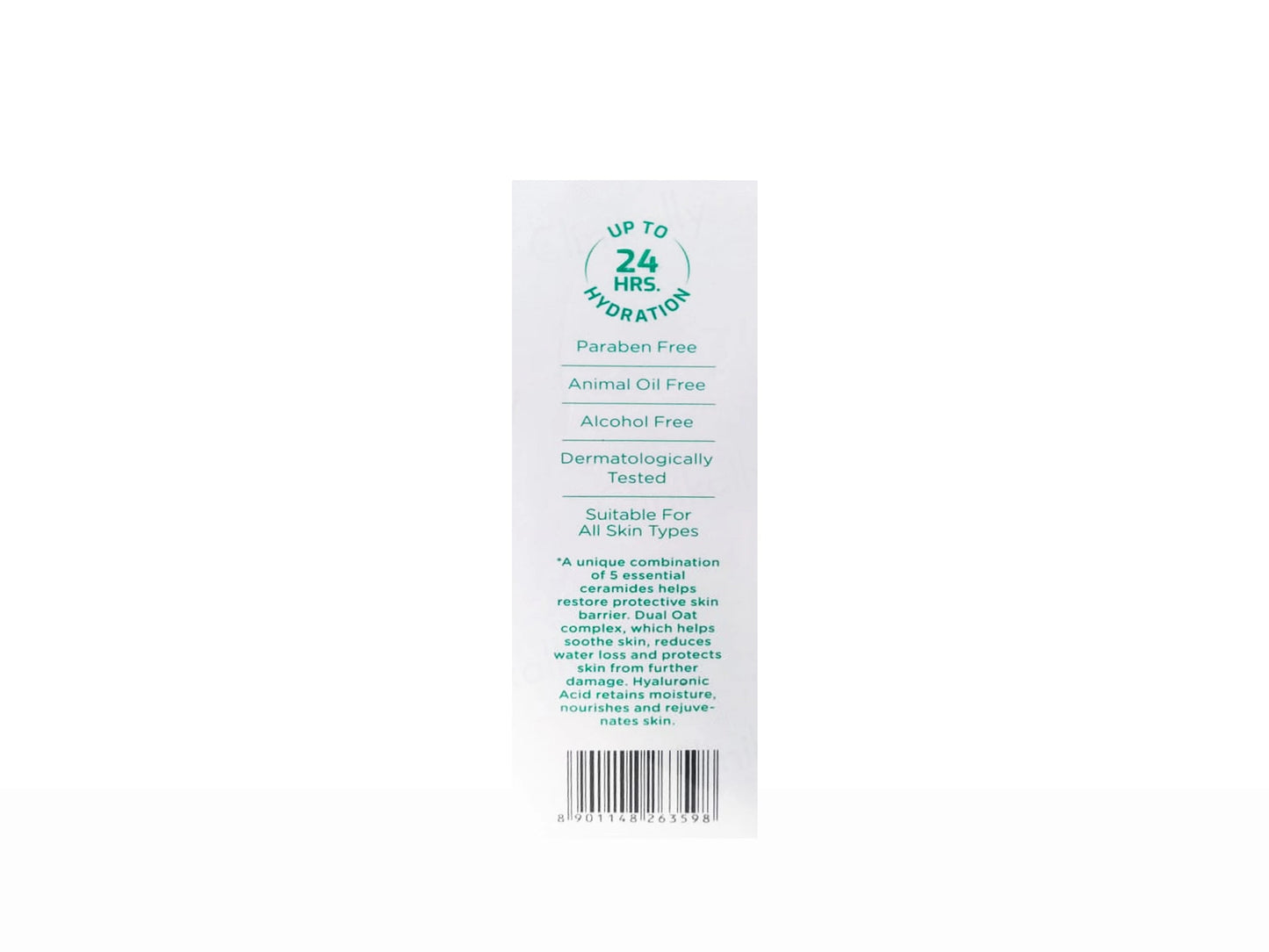 Venusia CeraPlus Skin Repair and Hydrating Lotion