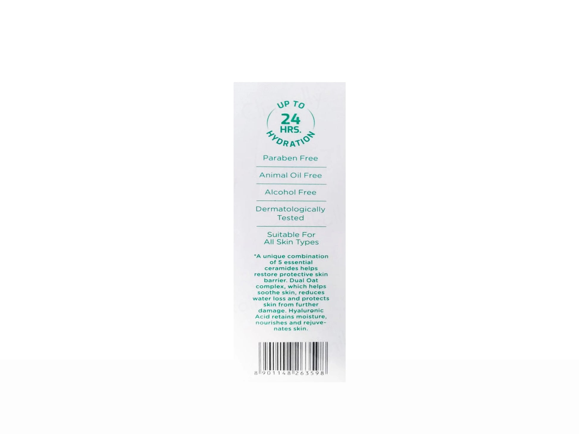 Venusia CeraPlus Skin Repair and Hydrating Lotion