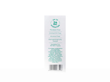 Venusia CeraPlus Skin Repair and Hydrating Lotion