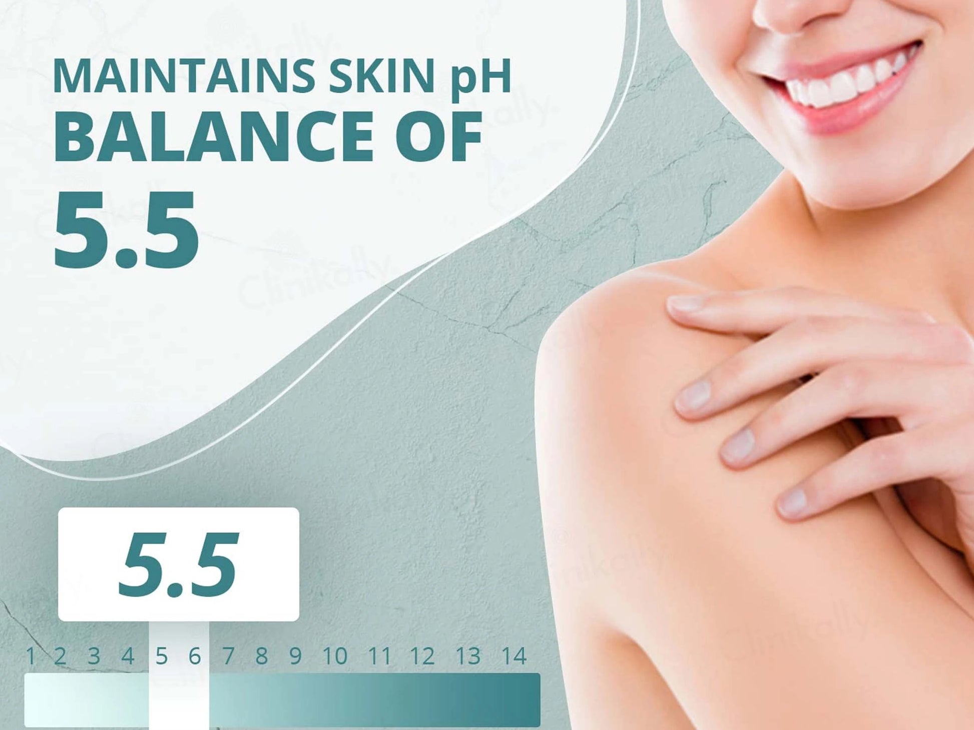Venusia Cleansing and  Moisturising Syndet Bar