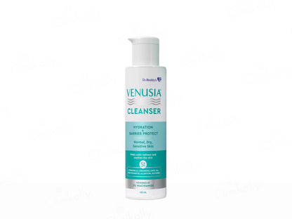 Venusia Hydration and  Barrier Protect Skin Cleanser