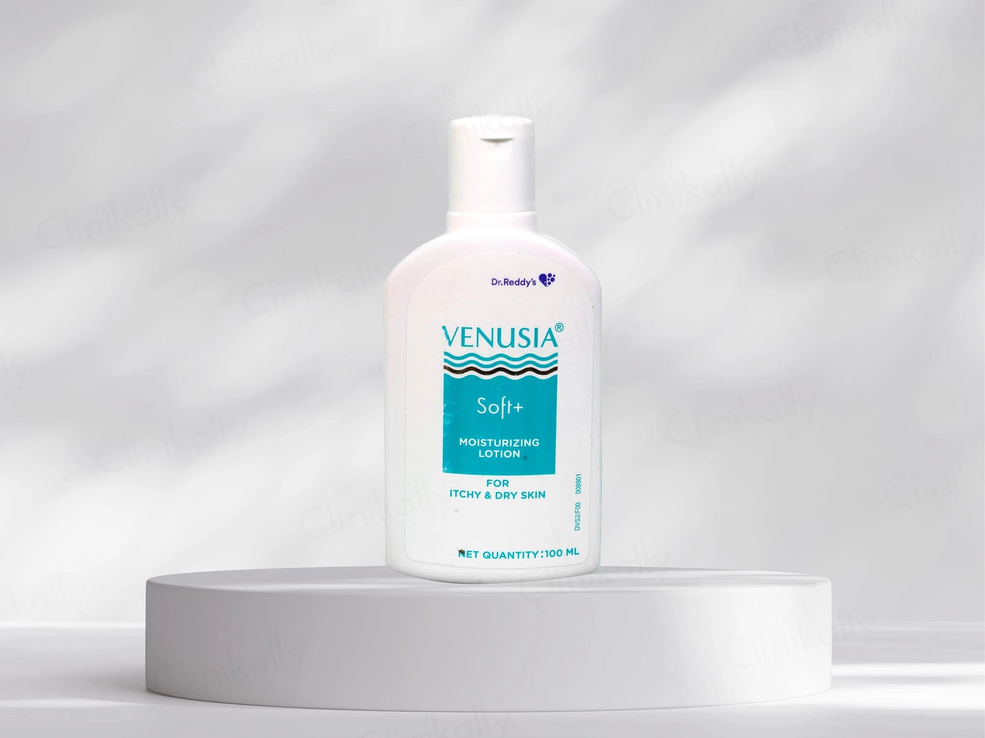 Venusia Soft Moisturizing Lotion