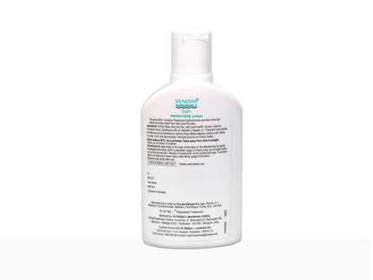 Venusia Soft Moisturizing Lotion