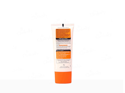 Venusia Sun Mineral Dry Touch Sunscreen Gel SPF 65 PA