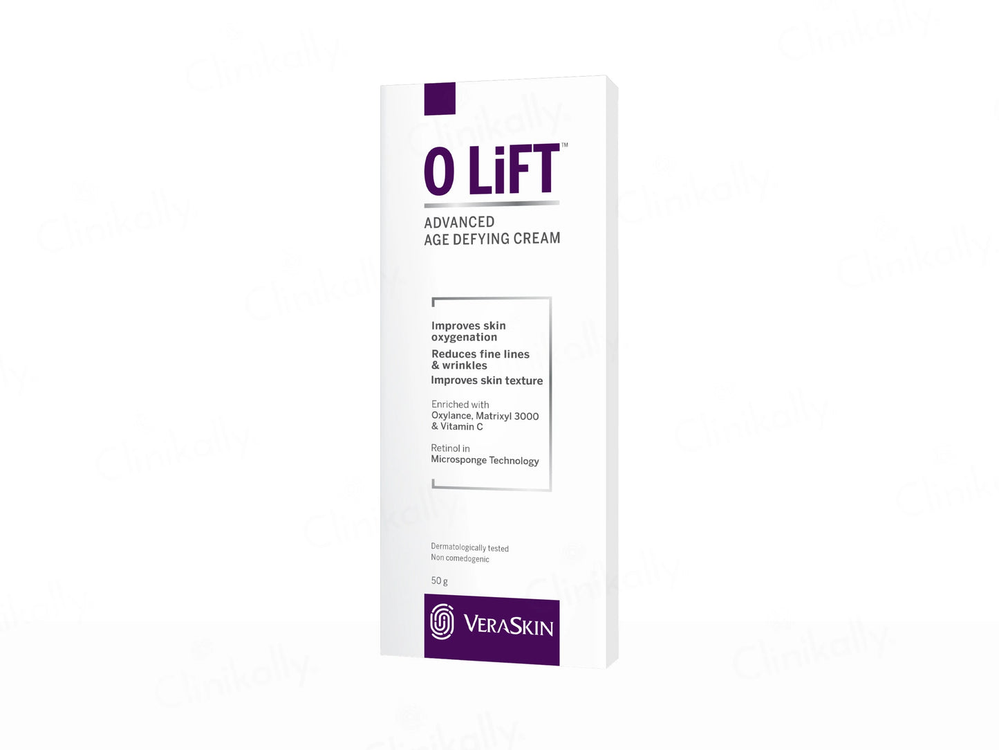 VeraSkin O Lift Advanced Age Defying Cream