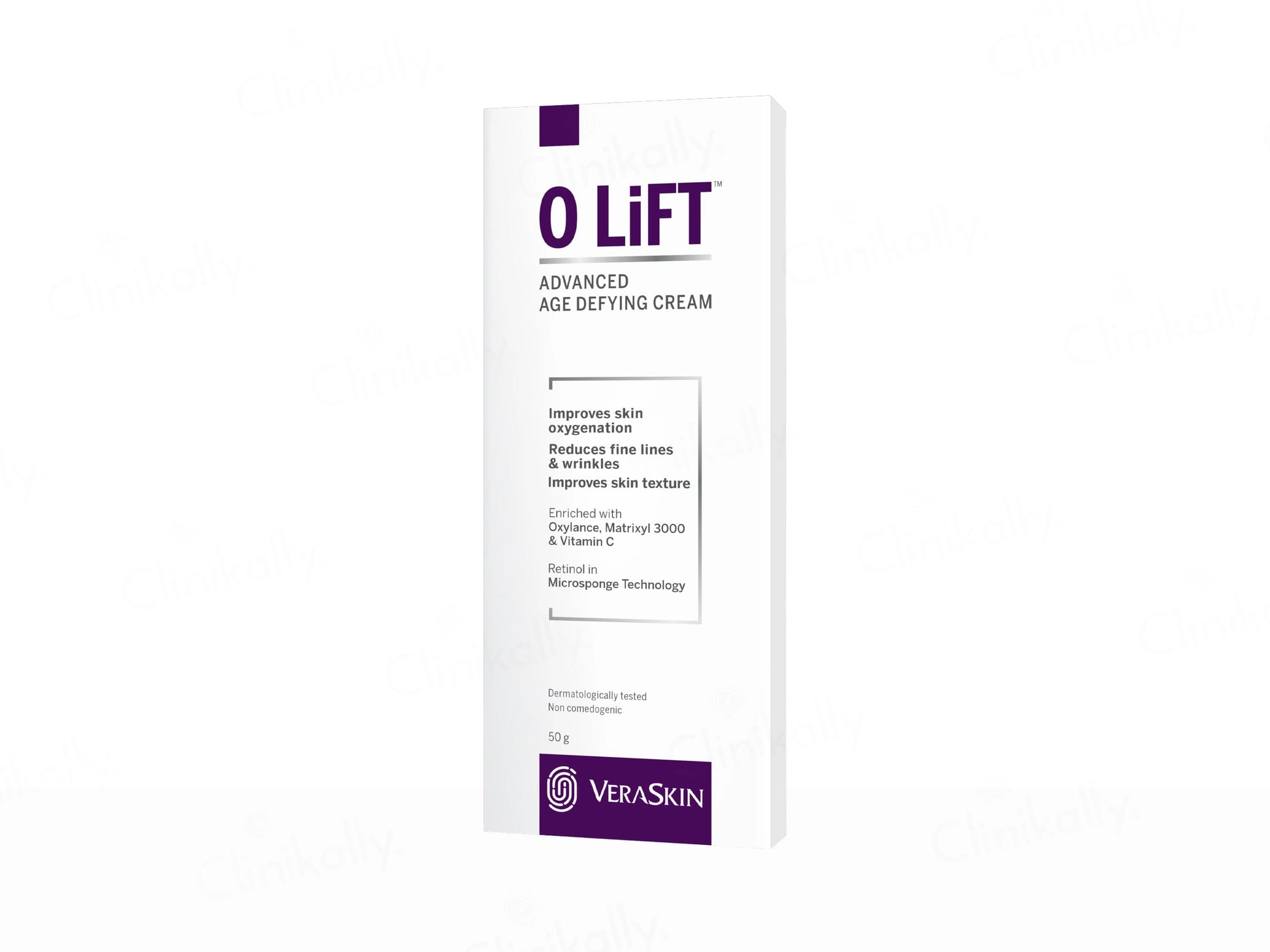 VeraSkin O Lift Advanced Age Defying Cream