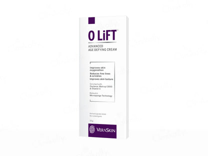 VeraSkin O Lift Advanced Age Defying Cream