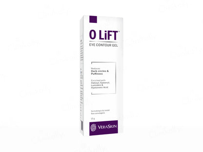 VeraSkin O Lift Eye Contour Gel