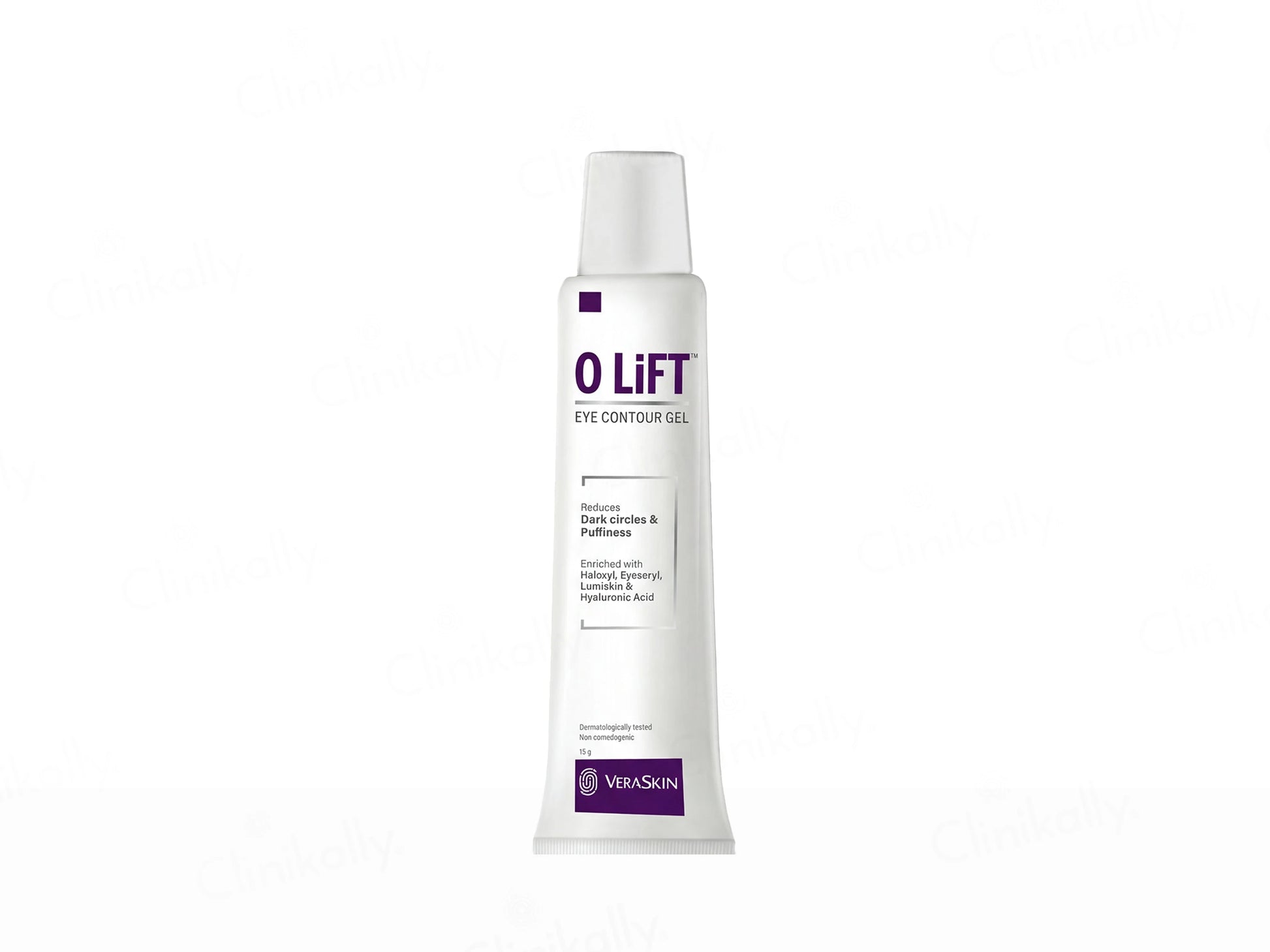 VeraSkin O Lift Eye Contour Gel