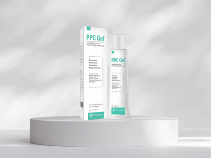 VeraSkin PPC Advanced Post-Procedure Formula Gel