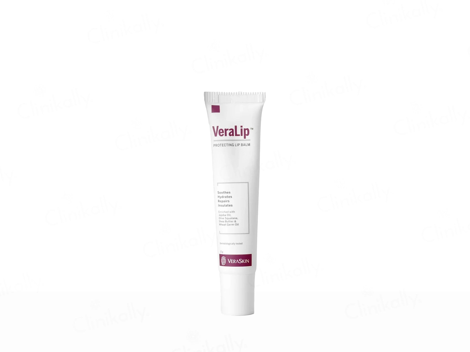VeraSkin VeraLip Protecting Lip Balm