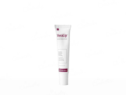 VeraSkin VeraLip Protecting Lip Balm