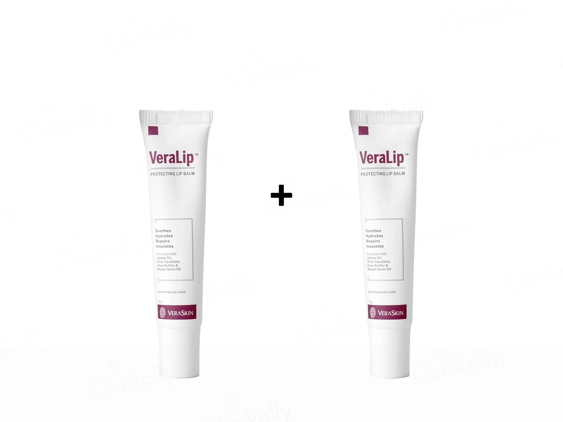 VeraSkin VeraLip Protecting Lip Balm