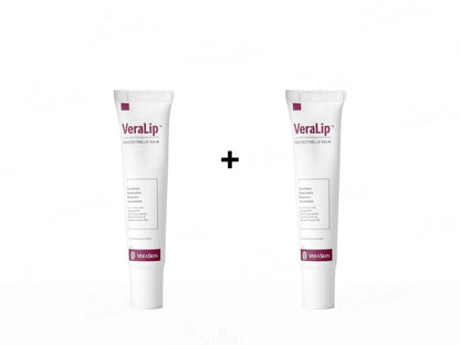 VeraSkin VeraLip Protecting Lip Balm