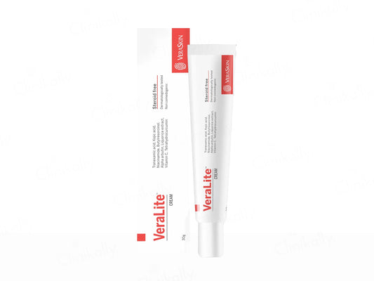 VeraSkin VeraLite Cream