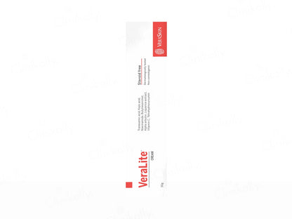 VeraSkin VeraLite Cream