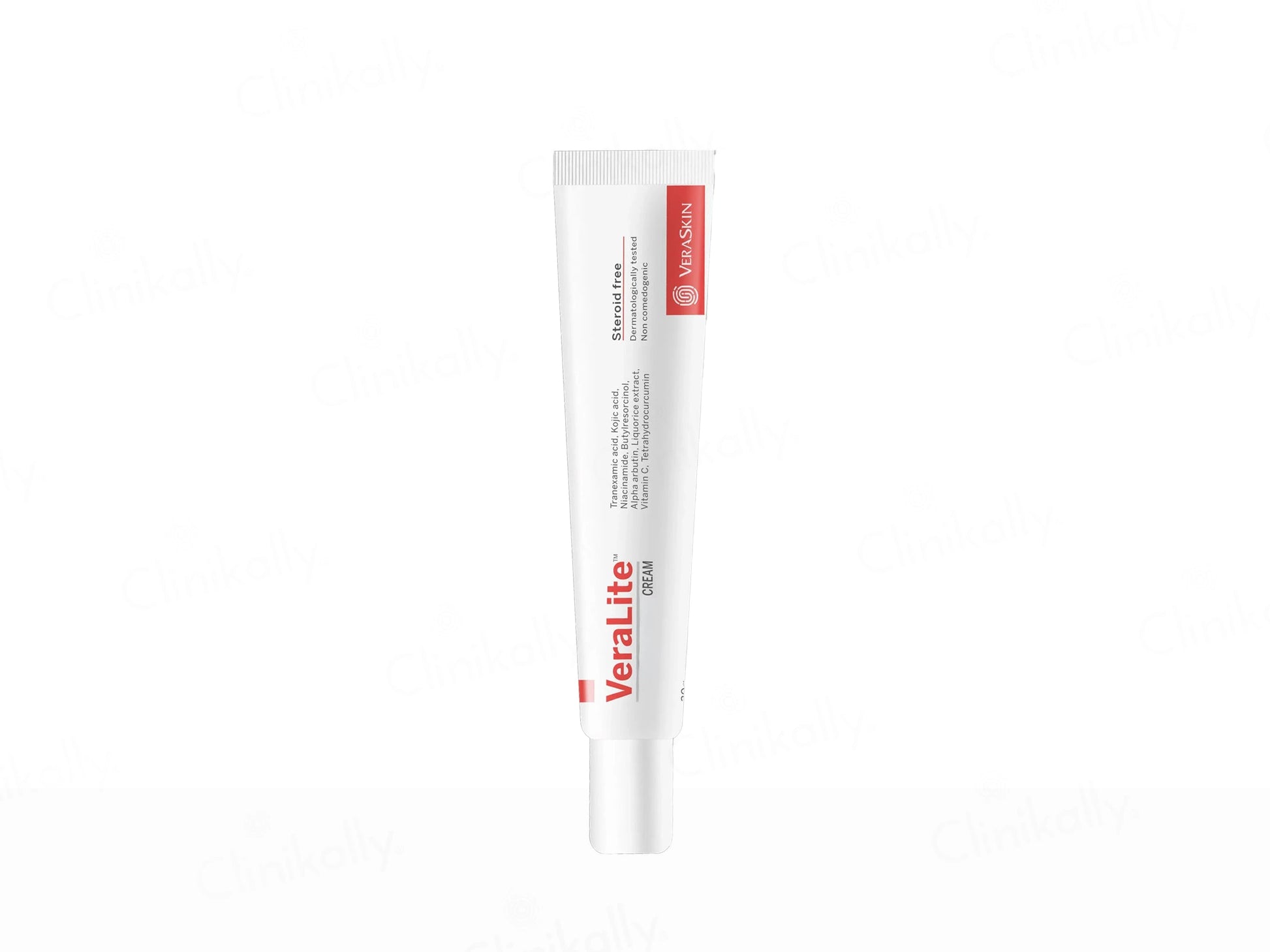 VeraSkin VeraLite Cream