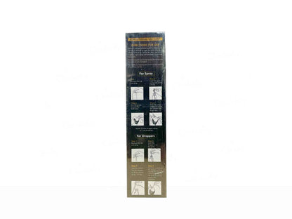 Verilich Foremost Hair Growth Serum