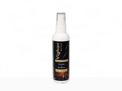 Vighan Hair Serum