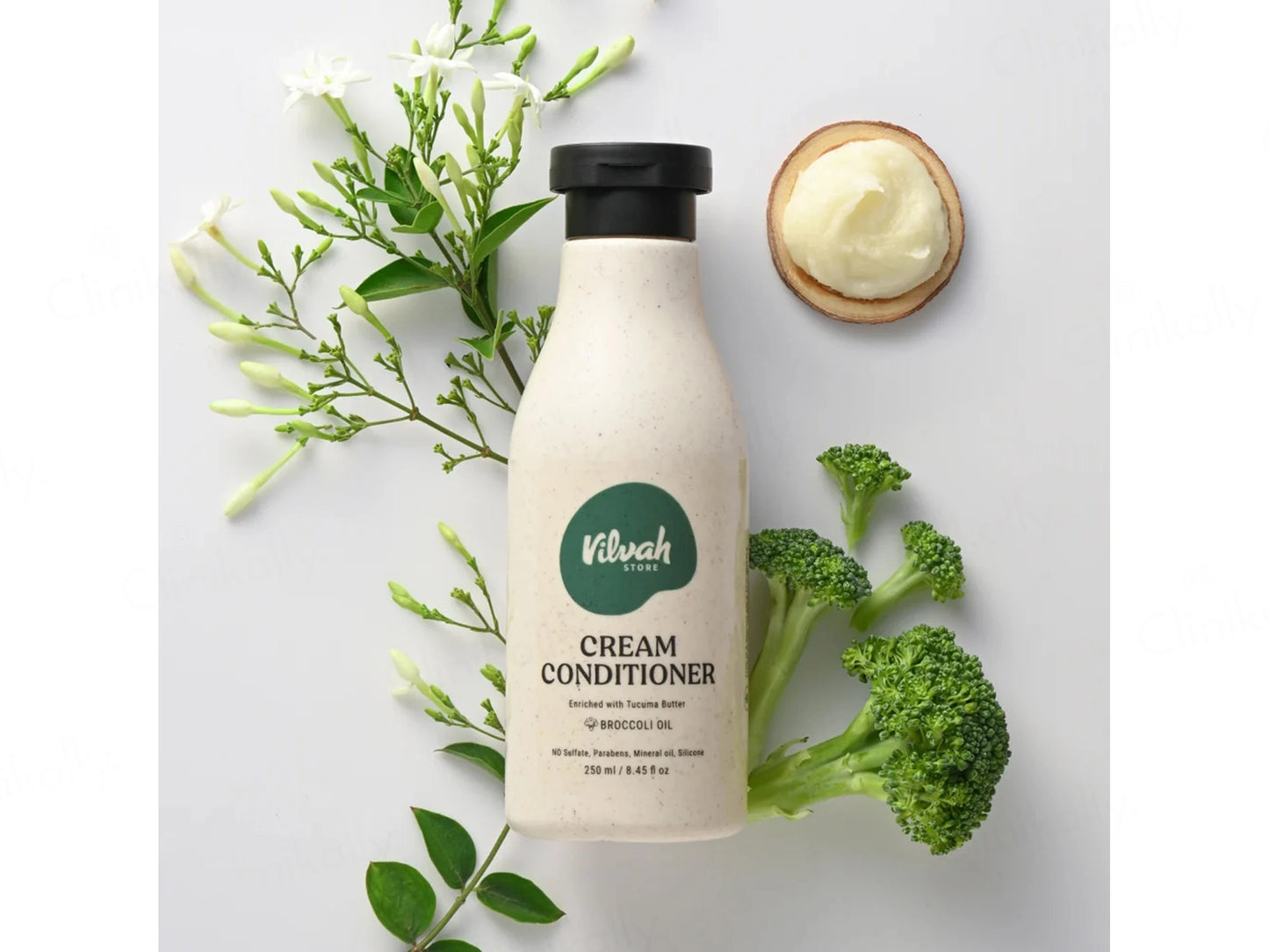 Vilvah Store Cream Conditioner