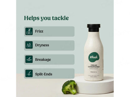 Vilvah Store Cream Conditioner