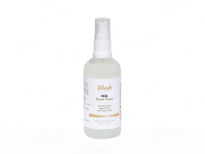 Vilvah Store Milk Facial Toner