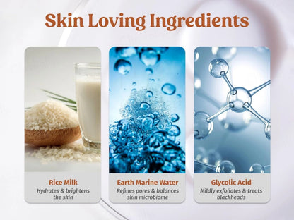 Vilvah Store Milk Facial Toner