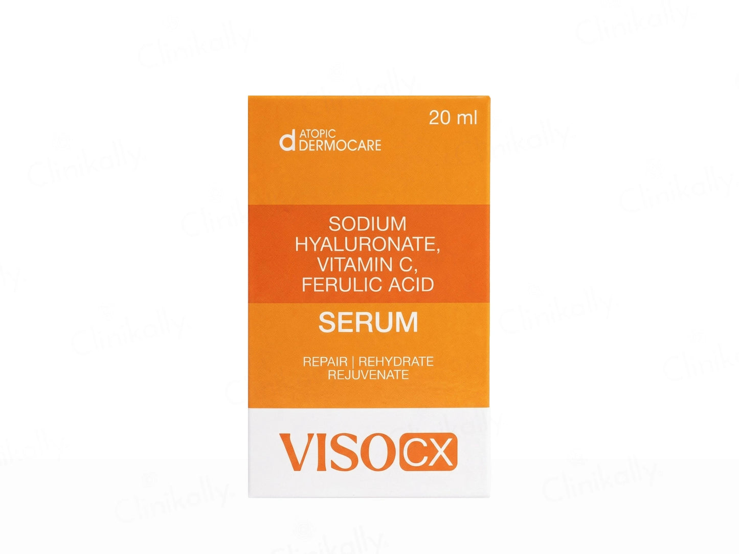 Viso CX Face Serum