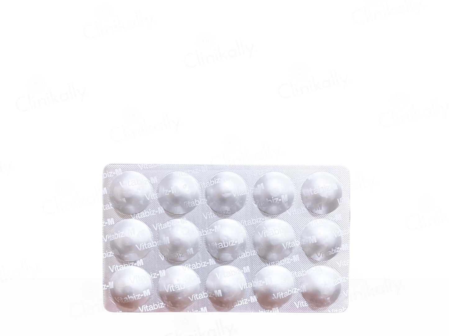 Vitabiz-M Tablet