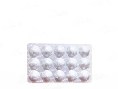 Vitabiz-M Tablet