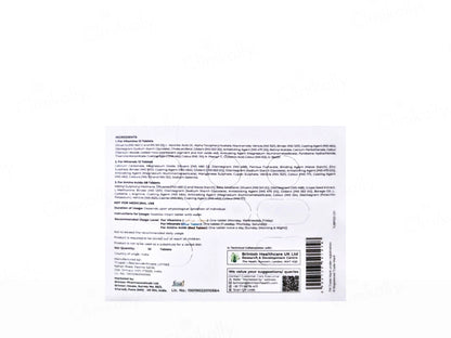 Well Grow Cyclical Therapy Tablet For Men