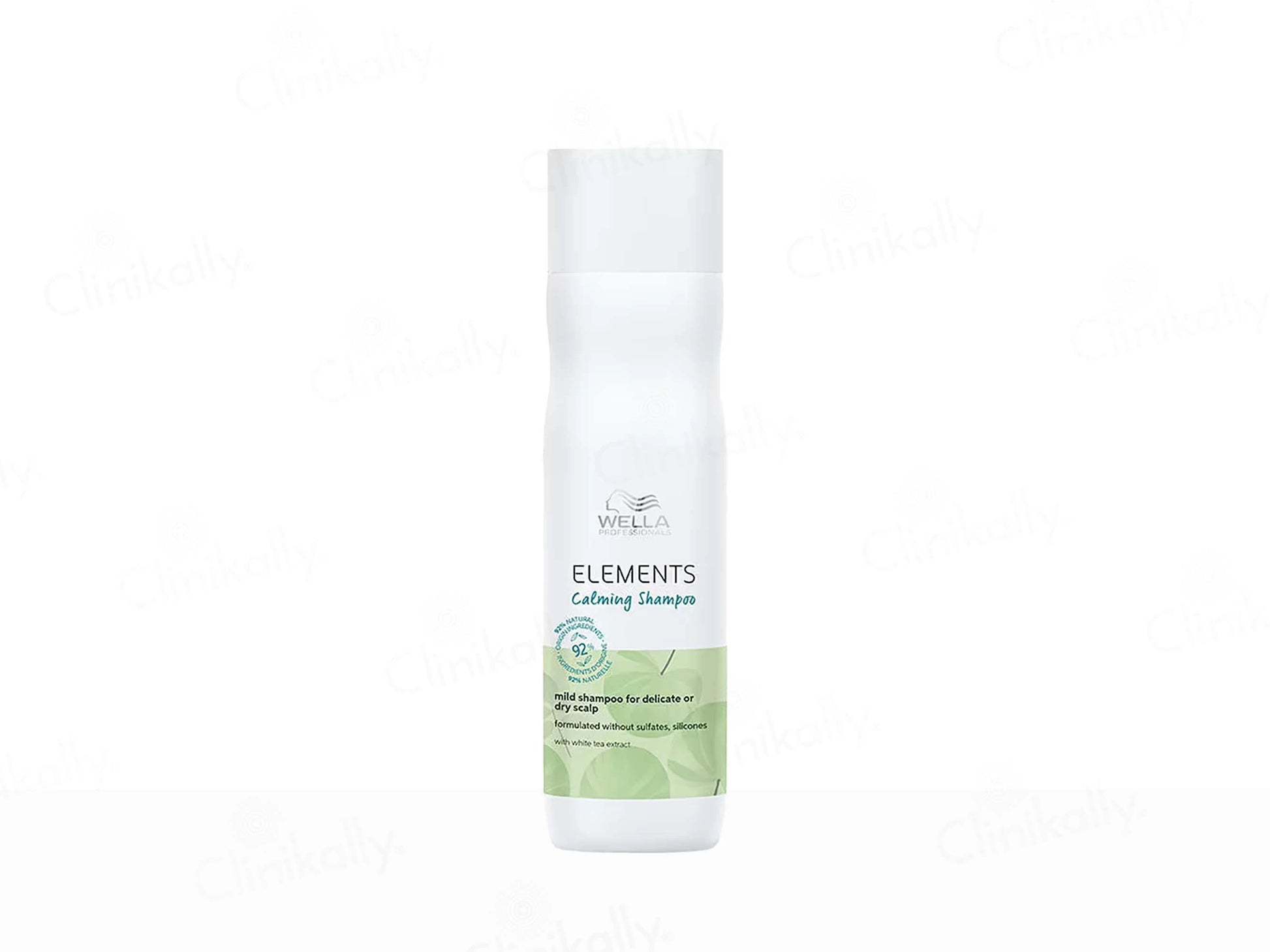 Wella Professionals Elements Calming Shampoo