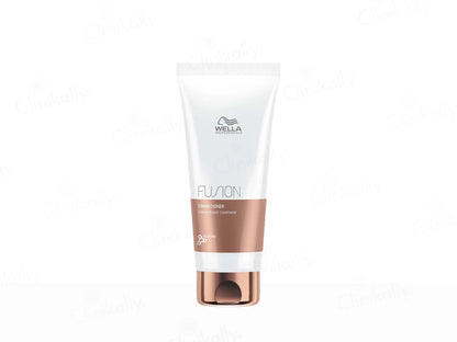 Wella Professionals Fusion Intense Repair Conditioner