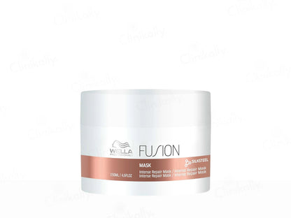 Wella Professionals Fusion Intense Repair Hair Mask