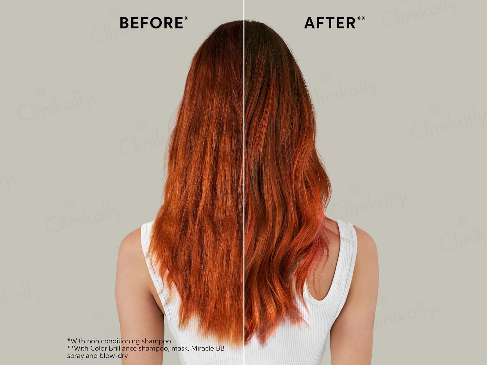 Wella Professionals Invigo Color Brilliance Hair Mask