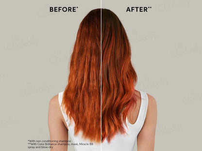 Wella Professionals Invigo Color Brilliance Hair Mask