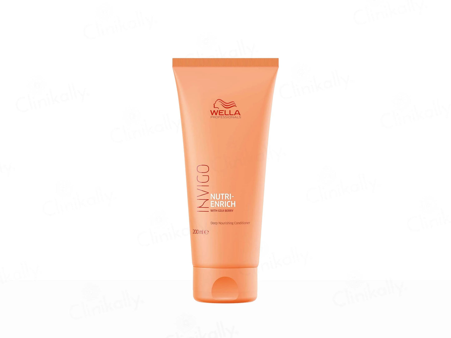 Wella Professionals Invigo Nutri-Enrich Deep Nourishing Conditioner