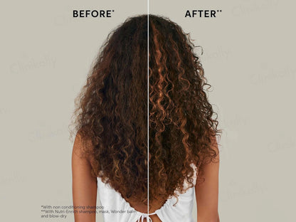 Wella Professionals Invigo Nutri-Enrich Deep Nourishing Conditioner