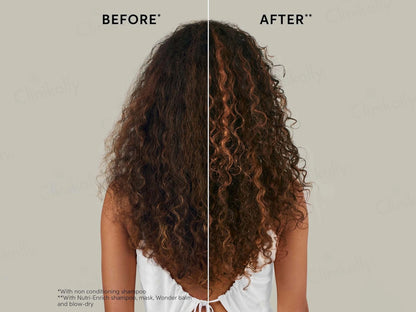 Wella Professionals Invigo Nutri-Enrich Deep Nourishing Hair Mask