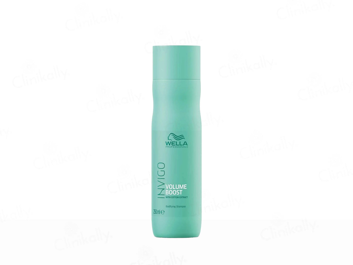 Wella Professionals Invigo Volume Boost Bodifying Shampoo