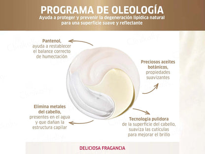 Wella Professionals Oil Reflections Luminous Reveal Shampoo