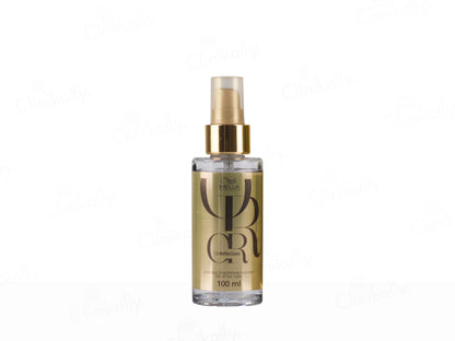 Wella Professionals Oil Reflections Luminous Smoothening Treatment