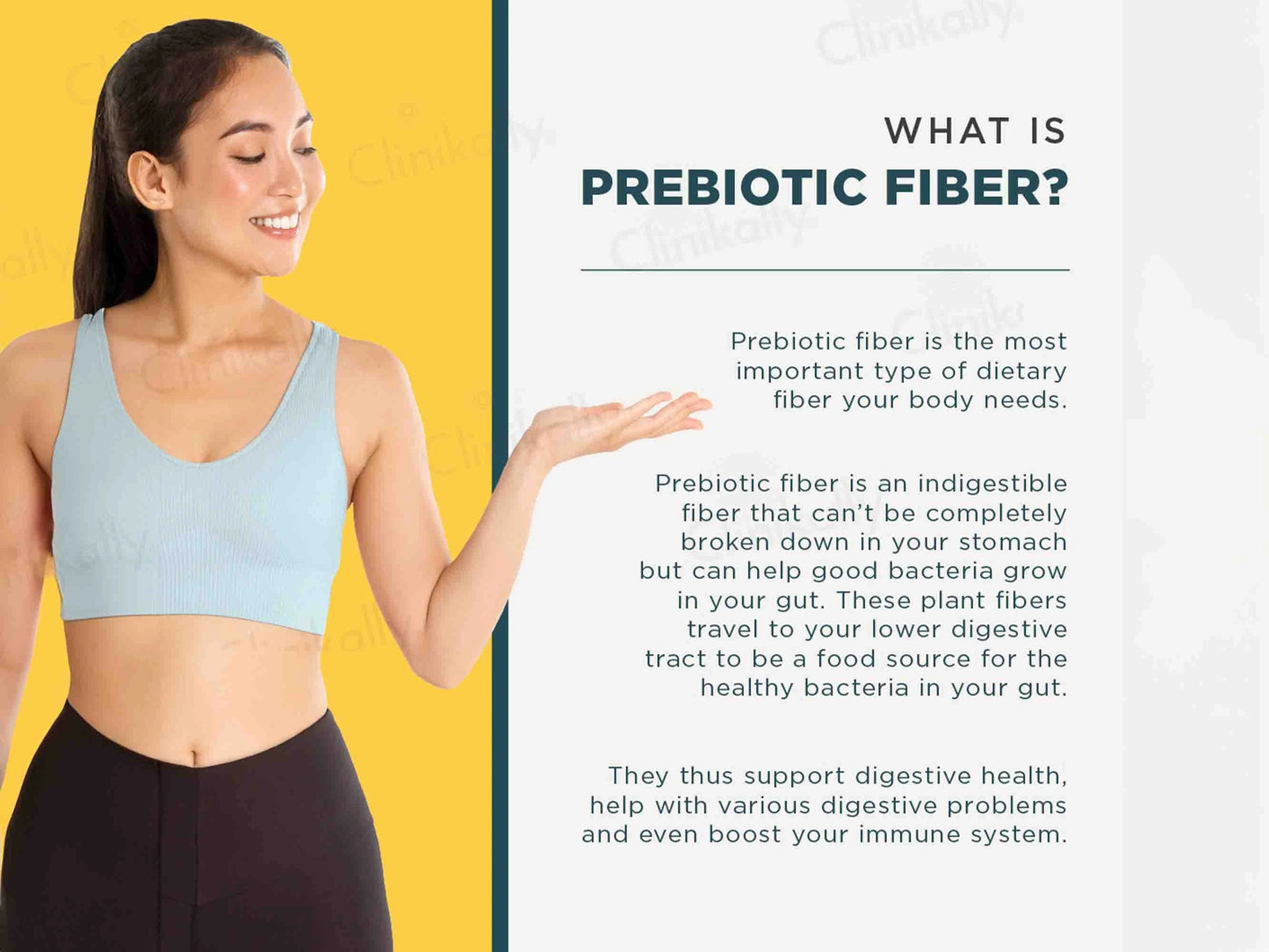 Wellbeing Nutrition Daily Fiber Powder