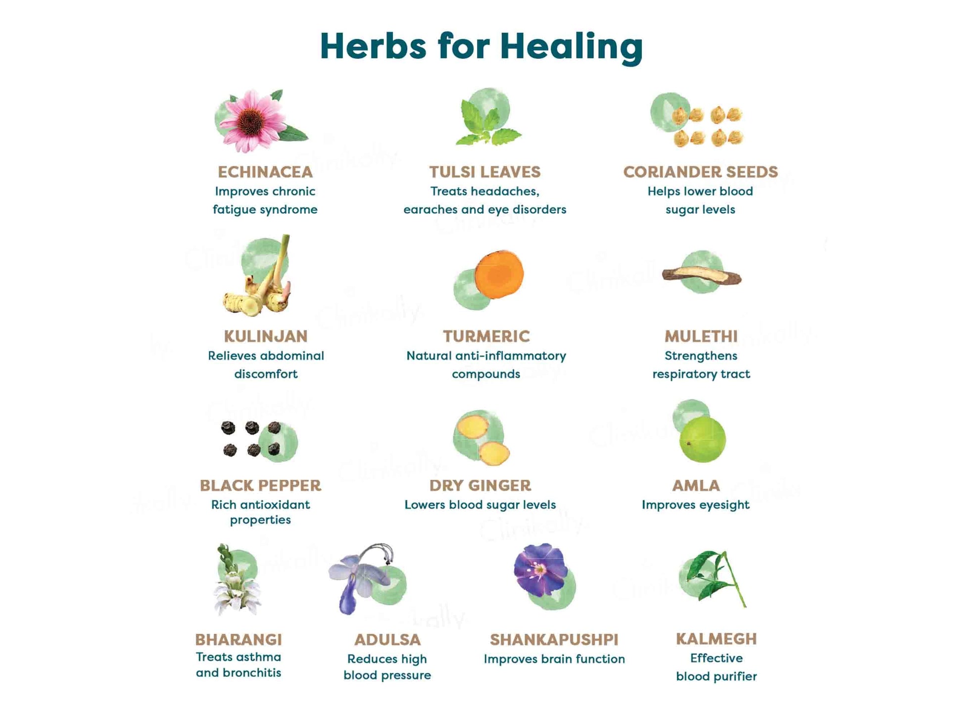Wellbeing Nutrition Grandma's Kadha Herbal Tablet