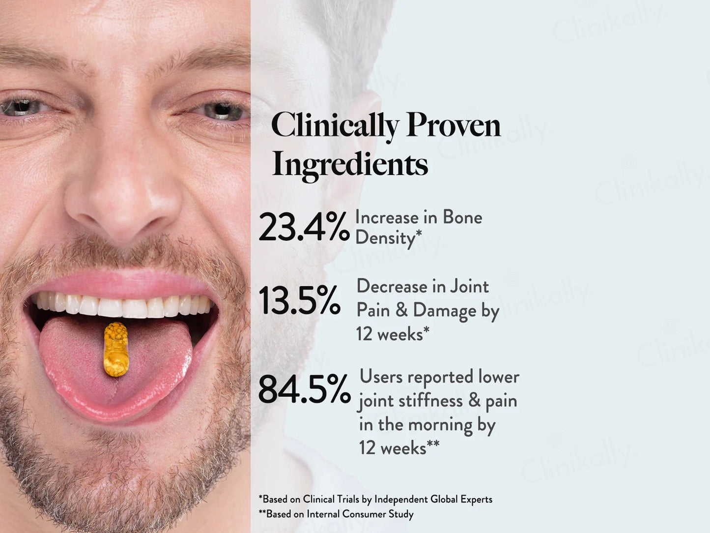 Wellbeing Nutrition Slow Bone Support Capsule