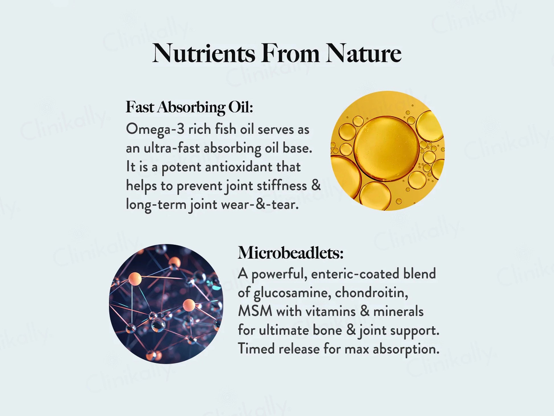 Wellbeing Nutrition Slow Bone Support Capsule