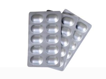 Wellman Tablet