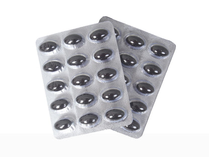 Wellwoman Capsule
